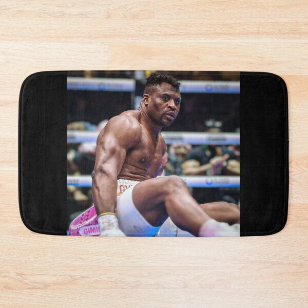 Item preview, Anthony Joshua Vs Francis Ngagnou designed and sold by SphinxStore.