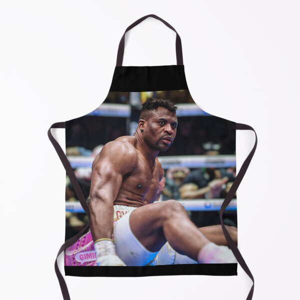 Item preview, Anthony Joshua Vs Francis Ngagnou designed and sold by SphinxStore.
