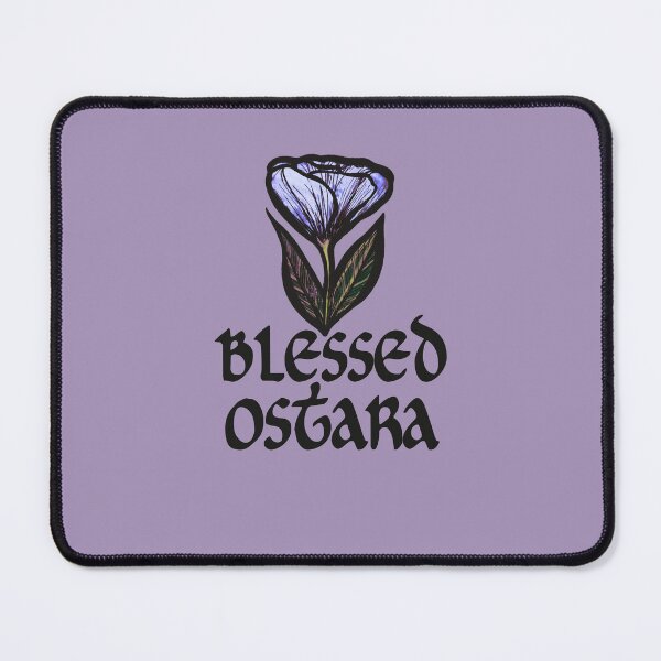 Item preview, Blessed Ostara designed and sold by FrictionMaxxing.