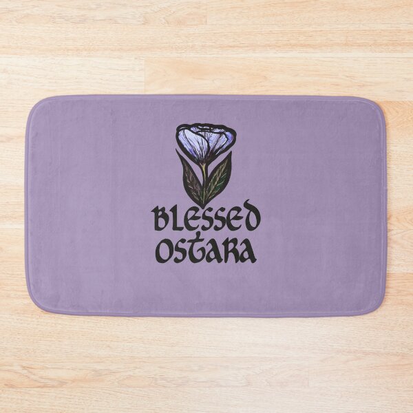 Item preview, Blessed Ostara designed and sold by FrictionMaxxing.