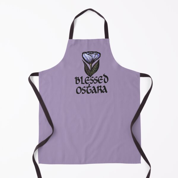 Item preview, Blessed Ostara designed and sold by FrictionMaxxing.