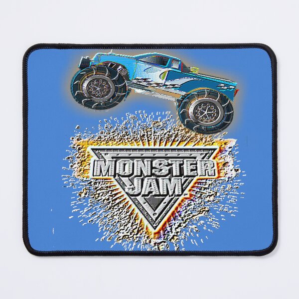 Item preview, MONSTER JAM designed and sold by farfalla 68.