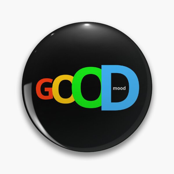Item preview, Good mood designed and sold by M-ormin.