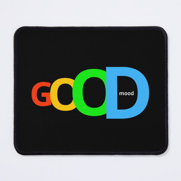 Item preview, Good mood designed and sold by M-ormin.