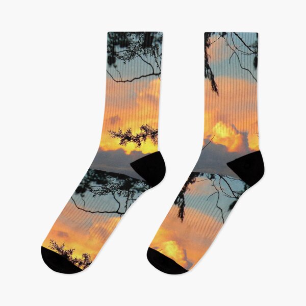 Item preview, sky sunset designed and sold by Tereza Pilar  Art.