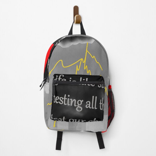 Item preview, Storm over Town designed and sold by Kitsure.