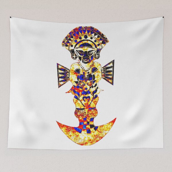 Item preview, THE TUMI - EL TUMI - PERU - CHICLAYO - LAMBAYEQUE designed and sold by vanessaperu.