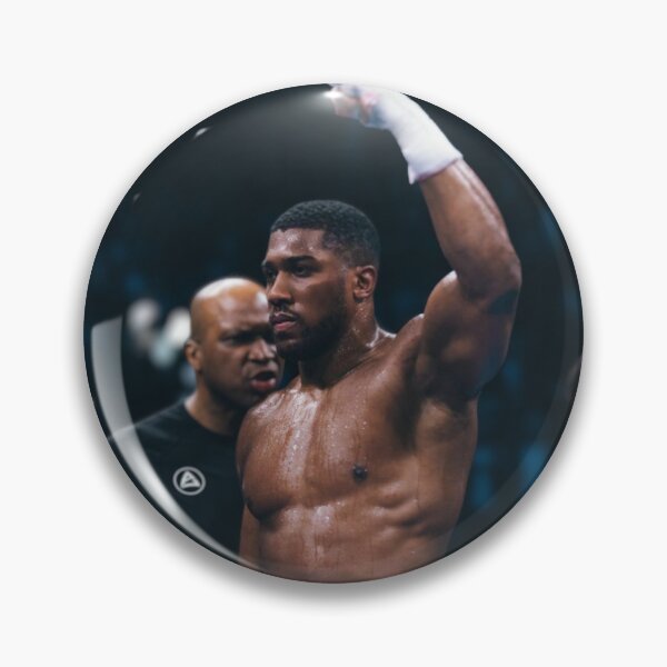 Item preview, Anthony Joshua Vs Francis Ngagnou designed and sold by SphinxStore.