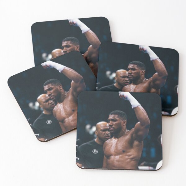 Item preview, Anthony Joshua Vs Francis Ngagnou designed and sold by SphinxStore.