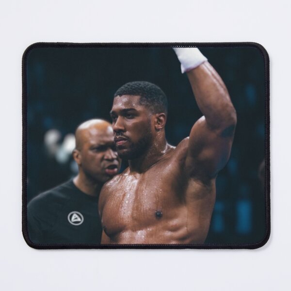 Item preview, Anthony Joshua Vs Francis Ngagnou designed and sold by SphinxStore.