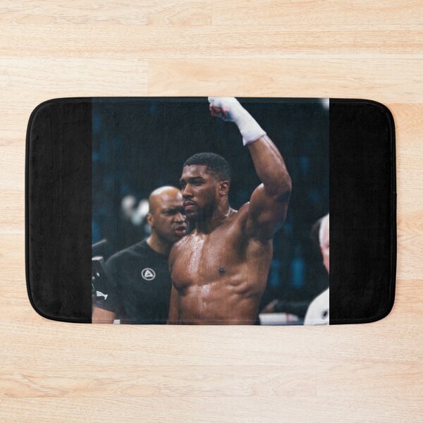 Item preview, Anthony Joshua Vs Francis Ngagnou designed and sold by SphinxStore.