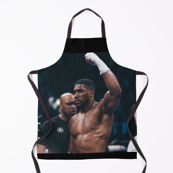 Item preview, Anthony Joshua Vs Francis Ngagnou designed and sold by SphinxStore.