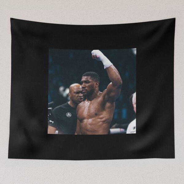 Item preview, Anthony Joshua Vs Francis Ngagnou designed and sold by SphinxStore.