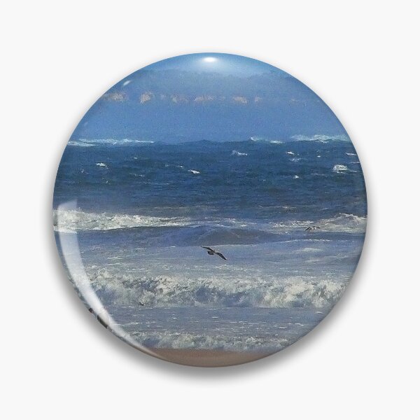 Item preview, carcavelos beach designed and sold by Tereza Pilar  Art.