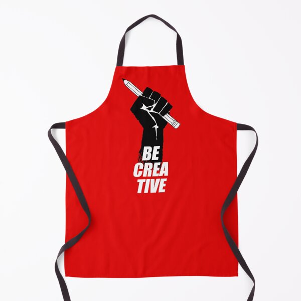 Item preview, Artist Quote | Be Creative designed and sold by TMBTM.