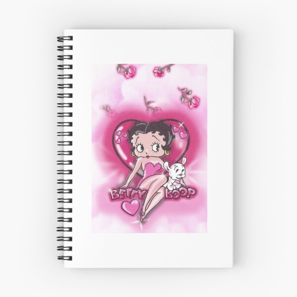 Artikelvorschau, Betty Boop entworfen und verkauft von youlovestickers.