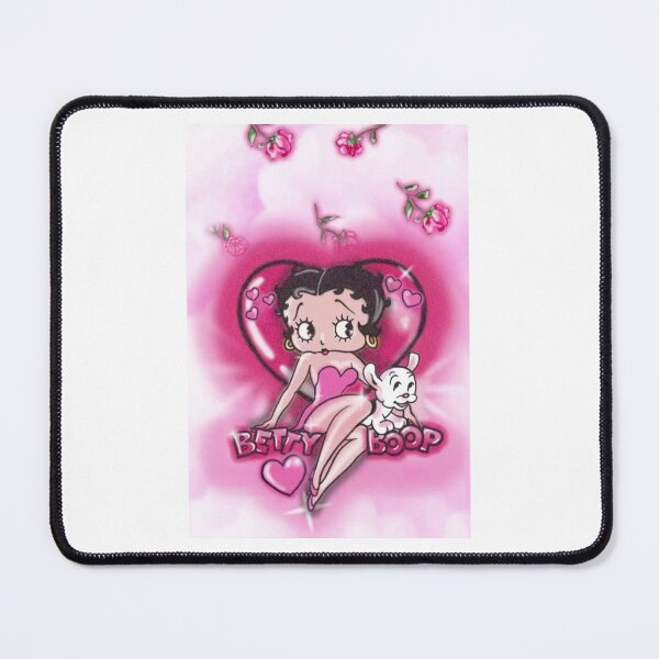 Item preview, Betty Boop designed and sold by youlovestickers.