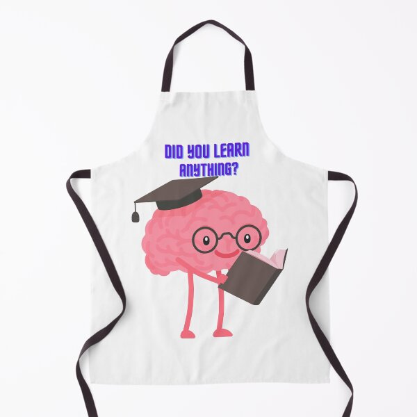 Item preview, DID YOU LEARN ANYTHING designed and sold by SLIMK8.