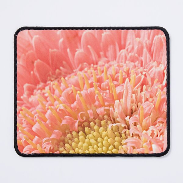 Item preview, flower universe designed and sold by Tereza Pilar Art.