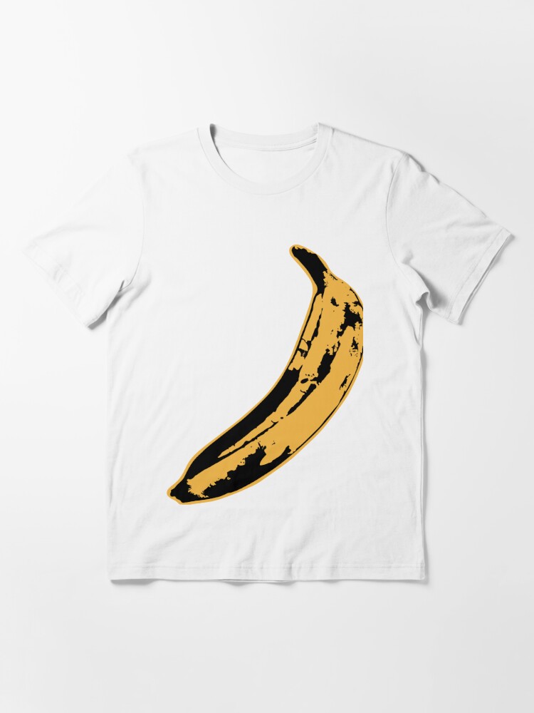 be free banana t shirt