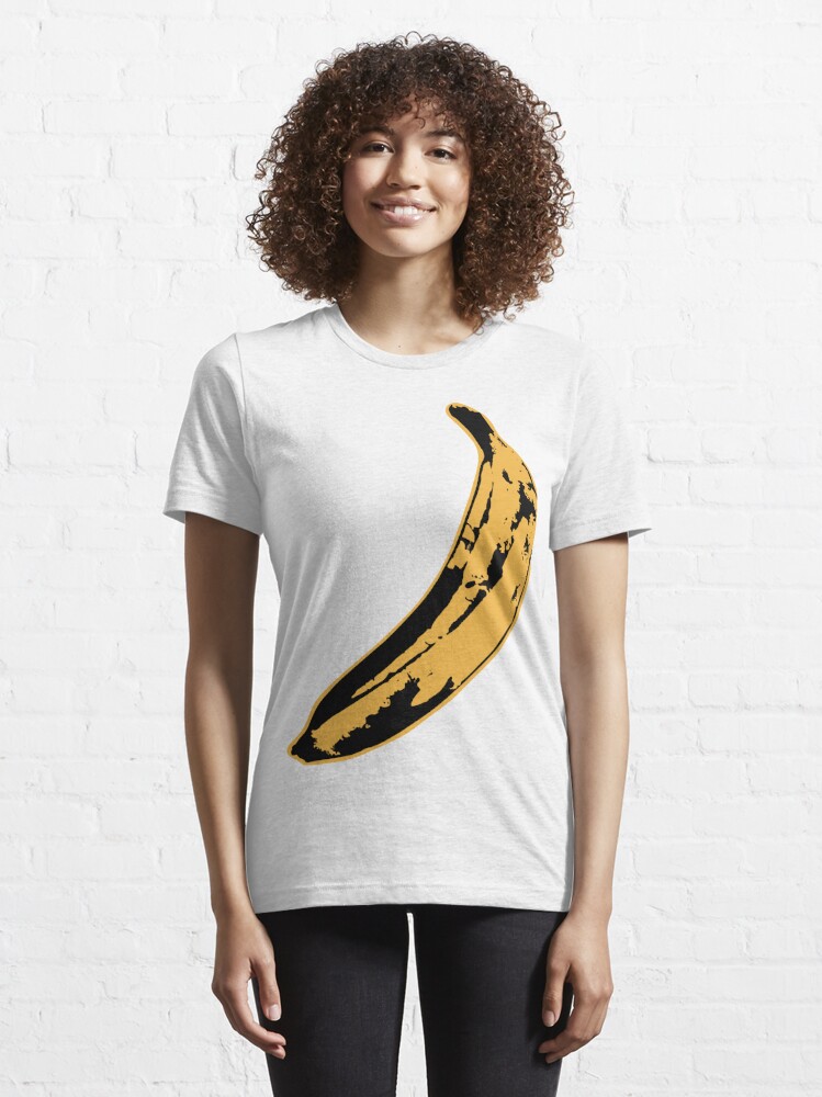 be free banana t shirt