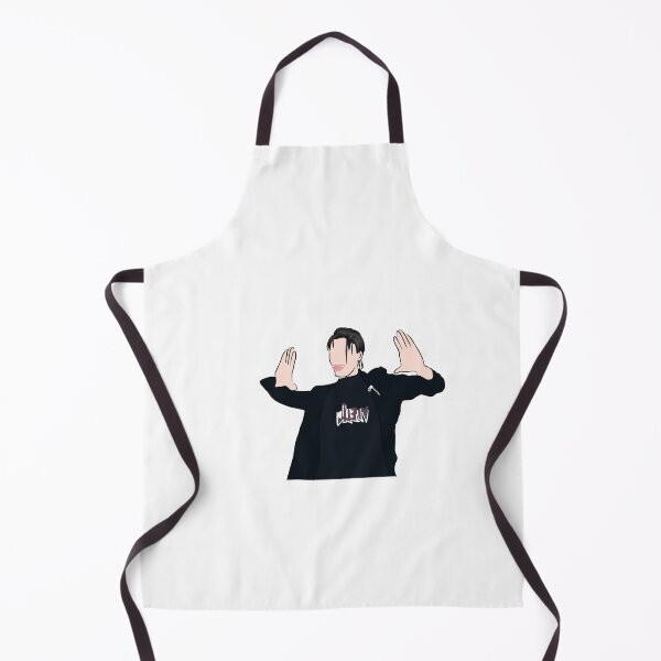 Item preview, Wooyoung of Ateez From Crazy Form designed and sold by ArtRaftPro.