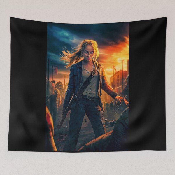 Item preview, Series zombie slaughter designed and sold by KolorowySwiata.