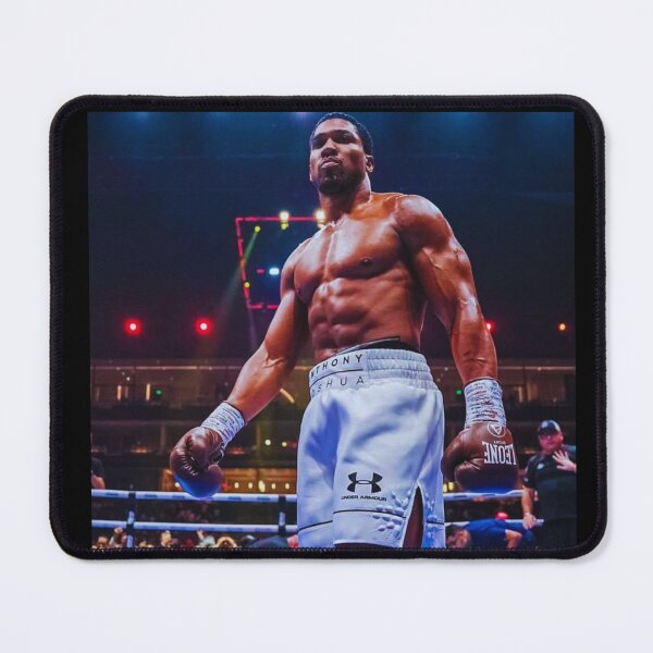 Item preview, Anthony Joshua Vs Francis Ngagnou designed and sold by SphinxStore.