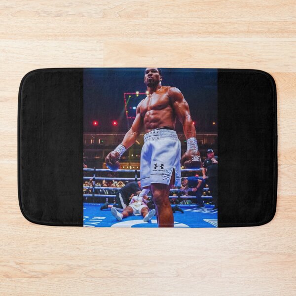 Item preview, Anthony Joshua Vs Francis Ngagnou designed and sold by SphinxStore.