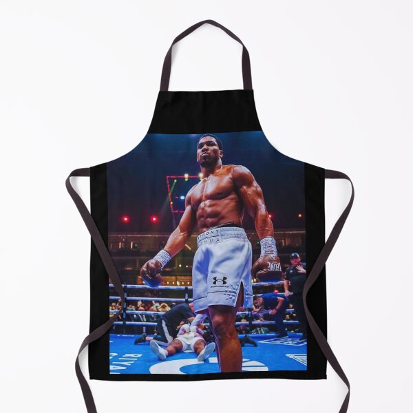 Item preview, Anthony Joshua Vs Francis Ngagnou designed and sold by SphinxStore.
