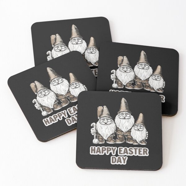 Item preview, T-SHIRT- 'HAPPY EASTER DAY' designed and sold by Gadget80.