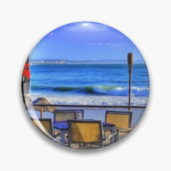 Item preview, paço d'arcos beach designed and sold by Tereza Pilar  Art.