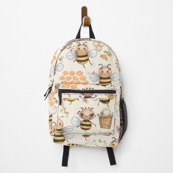 Item preview, Honey Bee Dreams: Nature-inspired Designs designed and sold by DunuStore.