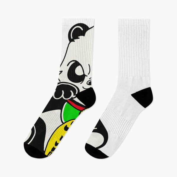 Item preview, Panda designed and sold by Concavestudio.