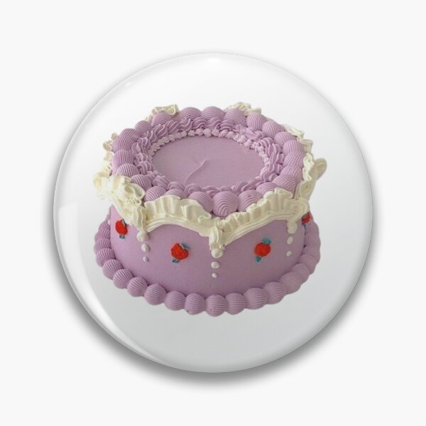 Item preview, Birthday cake designed and sold by ItGirlTheraphy.