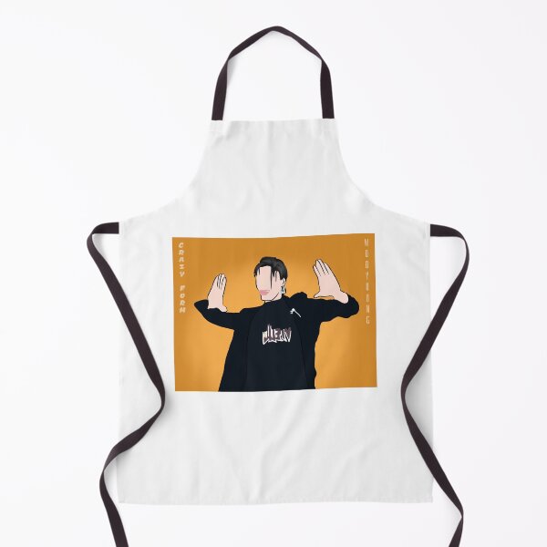 Item preview, Wooyoung of Ateez From Crazy Form designed and sold by ArtRaftPro.