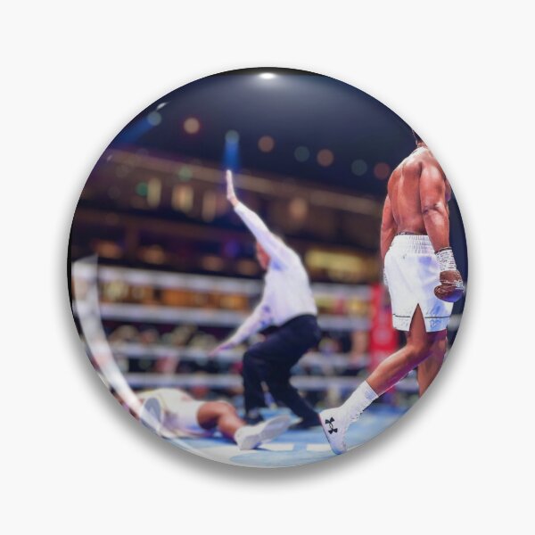 Item preview, Anthony Joshua Vs Francis Ngagnou designed and sold by SphinxStore.