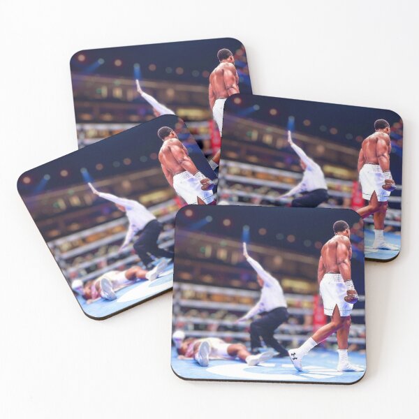 Item preview, Anthony Joshua Vs Francis Ngagnou designed and sold by SphinxStore.