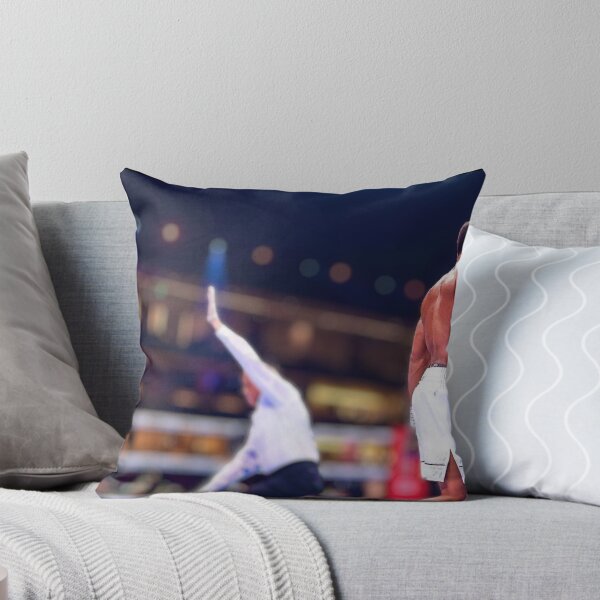 Item preview, Anthony Joshua Vs Francis Ngagnou designed and sold by SphinxStore.