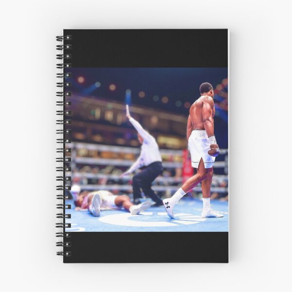 Item preview, Anthony Joshua Vs Francis Ngagnou designed and sold by SphinxStore.