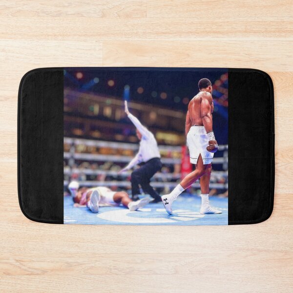 Item preview, Anthony Joshua Vs Francis Ngagnou designed and sold by SphinxStore.