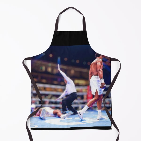 Item preview, Anthony Joshua Vs Francis Ngagnou designed and sold by SphinxStore.