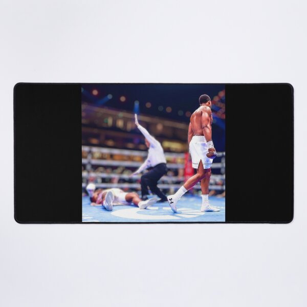 Item preview, Anthony Joshua Vs Francis Ngagnou designed and sold by SphinxStore.