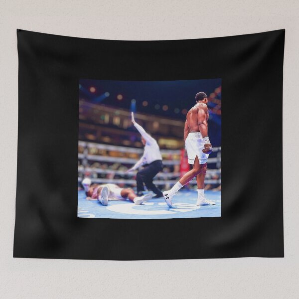 Item preview, Anthony Joshua Vs Francis Ngagnou designed and sold by SphinxStore.