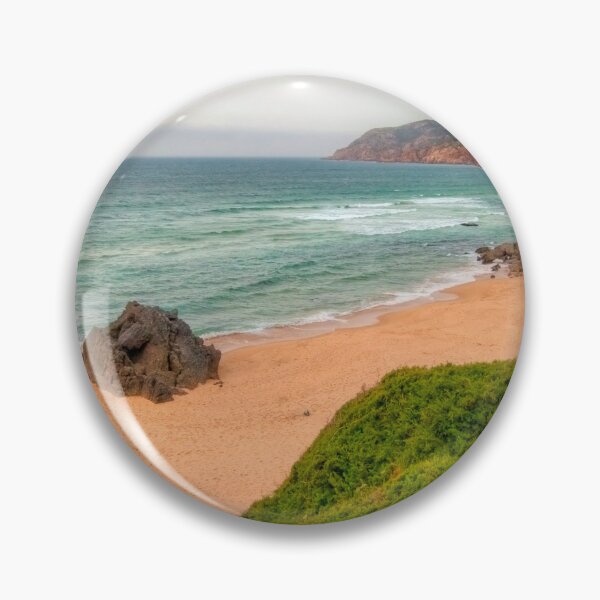 Item preview, guincho beach designed and sold by Tereza Pilar  Art.