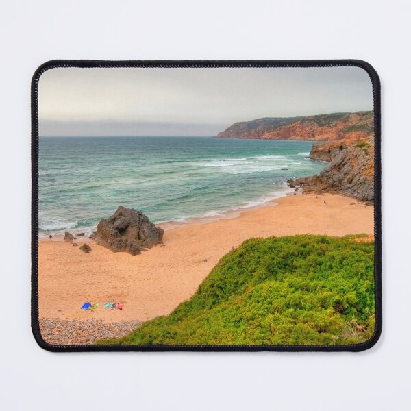 Item preview, guincho beach designed and sold by Tereza Pilar Art.