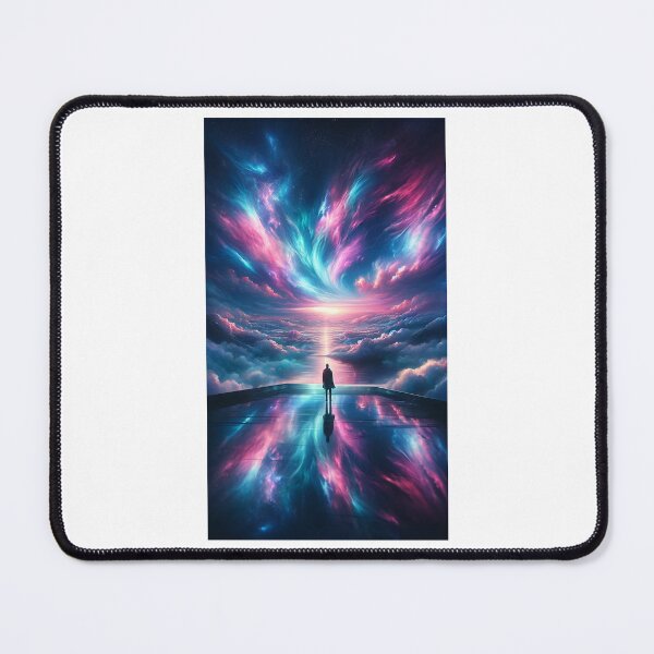 Item preview, Dreamer’s Horizon designed and sold by DreamAlongArt.