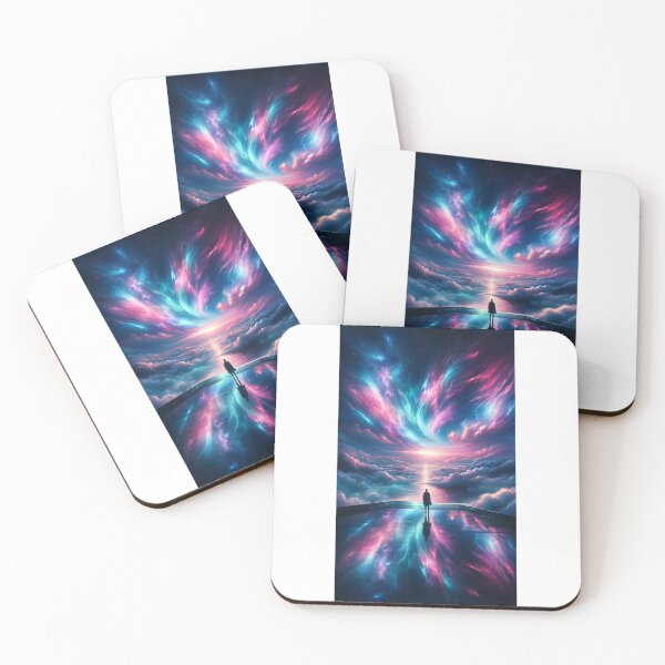 Item preview, Dreamer’s Horizon designed and sold by DreamAlongArt.
