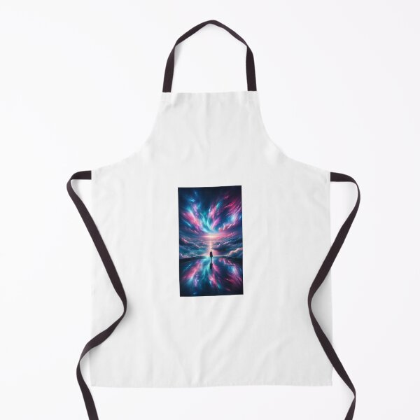 Item preview, Dreamer’s Horizon designed and sold by DreamAlongArt.