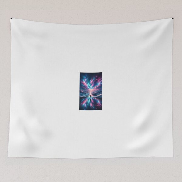 Item preview, Dreamer’s Horizon designed and sold by DreamAlongArt.